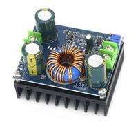 XINYIN 600W High Current Steps Up Converters DC12V-60V To DC12V-80V Adjustable Output Power Module with Short Circuits Protections Adjustable Voltages Boost Module