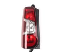 XINYIN 9819235880 98205554880 LED Car Bumper RETRAJO Luz De Freno La Luz Trasera Izquierda/Derecha para Puertas Granero Modelos Parachoques Trasero del Automóvil