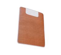 XINYIN Alfombrilla de refrigeración para gatos y perros, clima cálido, transpirable, tejido trenzado, cojín reductor de ratán, cojines de cama de descanso cómodos, alfombrilla para animales domésticos