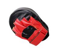 XINYIN Almohadilla De Boxeo Multifuncional Con Absorción Impactos Con Borde Seguridad Engrosado Adecuada Para Boxeo Y Entrenamiento Defensa Propia Accesorios Taekwondo Aire Libre