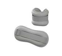 XINYIN Ankle Weights Adjustable Wrist Leg Weight Sandbags Fitness Equipment For Men And Women & Ankle Breathable Leggings Sandbag For Fitness Training