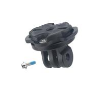 XINYIN Bicycles Tail Light Bracket Weight Bike Taillight Camera Mount Computer Holder Fixing Base Camera Adaptor Mounts Computer Holder Cameras Mount Tail Bracket