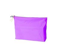 XINYIN Bolsa De Artículos De Tocador De Viaje Resistente Agua Bolsas De Almacenamiento Aire Libre De Nailon Ligero Para Senderismo Camping Bolsa Seca De Nailon Recubierta De Silicona Esencial