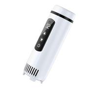 XINYIN Bolsa De Enfriamiento Ligera para Regulador De Glucosa para Diabéticos Control Térmico Avanzado Carcasa De ABS Solución Protectora para Medicamentos Refrigerador Portátil para Medicamentos