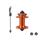 XINYIN Buje De Rueda Trasera Liberación Rápida 135 Mm 4 Rodamientos Delantero Trasero 28/32/36 Cuentas con Orificios Freno Disco Bicicletas Bujes Bicicleta Bicicletas Duraderas Buje Freno