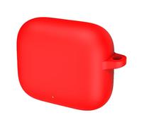 XINYIN Caso Protector del Auricular Delgado para Aire 4i con Gancho Resistente Sudor Cubre A Perfección Control Botón Diseño Lavable