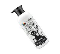 XINYIN Champú de cuidado profesional para gatos sin pelo, 500 ml, perfecto para propietarios de mascotas, salones, champú para gatos, champú de limpieza profunda, accesorios de baño para mascotas para