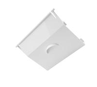 XINYIN Conjunto De Espumadera Piscina Durablity con Puerta Aleta Vertedero para Herramientas Mantenimiento Piscinas SP1091LX/SP1094