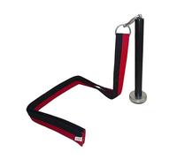 XINYIN Correa ajustable para ejercitador de muñeca para máquina de cable, antebrazo y fuerza de agarre, cinturón de entrenamiento de lucha libre