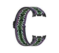 XINYIN Correas para relojes de repuesto para reloj 8 40 mm/44 mm Ultra2 WomenMan Girls pulseras de nailon suave repuesto smartwatch mujer hombre