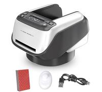 XINYIN Dispensador Eléctrico De Cartas Póquer Barajador Tarjetas Recargables Máquina Distribución Herramienta Negociación Tarjetas Recargables Dispensador Cartas Póquer Barajador