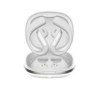 XINYIN Dispositivo Traductor Conversión De Voz Real Funcionamiento 58 Diseño Ajuste Abierto Reducción Ruido Fondo Esencial para Viajes Traducción Multilingüe Auriculares