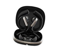 XINYIN Dispositivo Traductor Conversión De Voz Real Funcionamiento 58 Diseño Ajuste Abierto Reducción Ruido Fondo Esencial para Viajes Traducción Multilingüe Auriculares