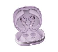 XINYIN Dispositivo Traductor Conversión De Voz Real Funcionamiento 58 Diseño Ajuste Abierto Reducción Ruido Fondo Esencial para Viajes Traducción Multilingüe Auriculares