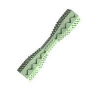 XINYIN Dog Chew Toy Caucho para Masticadores Agresivos Promueve Los Dientes Health Interactive Pet Dings Cleaning Enriquecimiento De Mascotas De Perros para Masticadores Agresivos