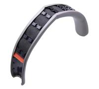 XINYIN Ergonomic Headband Cushion For Headsets Headbeam For Active Lifestyles Adjustable Support All Day Comfort Lightweight ABS Headband Support