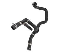 XINYIN HVAC Heater Hose Efficient Thermal Conduction Wear Resistant Construction CV6Z18472AB Engine Water Outlet Coolant & Pipe