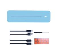 XINYIN La carcasa externa de dos protocolos logra una transferencia de datos de 10 Gbps con el chip controlador más inteligente para una expansión de almacenamiento estable de 4 TB y gestión térmica