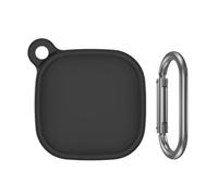 XINYIN La funda de silicona proporciona protección en varios escenarios para Tile By Life 360 (2024)