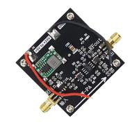 XINYIN Módulo De Amplificación Radiofrecuencia PDC002 Eficiencia 9-24V Funciona con Soporte Frecuencia 2000MHz para Conjuntos Antenas Módulo Amplificador