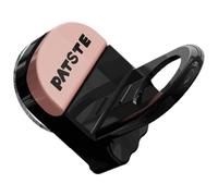 XINYIN Multipurpose Adhesive Bathroom Hook - Holds 5 Lbs Watertight ABS For Tile/Glass - No Drilling Easy Installation Bathroom Organizers Hook