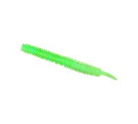 XINYIN Paquete De 20/15 Señuelos Blandos Pesca Artificial Aparejos Señuelos Flotantes Elasticidad para Múltiples Técnicas Pesca Blandos Color Natural