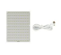 XINYIN para Laboratorio Lithophane LED Panel CMYK LED Backlight Board CMYK Lithophane 3D Impresión Impresa Lithophane Reemplazo del Panel Fotos