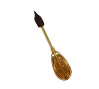 XINYIN Plomo Jaula Dispensadora De Cebos Pesca Ponderados con Tubo Extendido Jaulas Señuelos Tubo Largo para Distribución Precisa Alimentadores Métodos Control Precisos