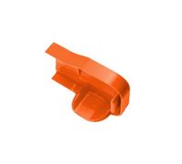 XINYIN Protector de lente para bolsillo, 3 accesorios, funda de pantalla de cámara, cierre rápido, protector de lente portátil