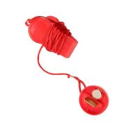 XINYIN Universales Cinta De Correr Emergencias Interruptores Freno Llave Repuesto Interruptores Parada Llaves Seguridad para Cinta con Clip Llave Equipo Seguridad
