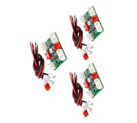 XINYIN USB 5V A156 4ch Panel de Sonido Digital Pequeño Amplificador Junta PAM8403 Control para EXPERIENCIAS ELECTRÓNICAS Amplificador Auditivo para Sistemas Musicales