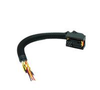 XIOKLM 1/TE AMP 81/40 Pin arnés de Cables Encendido automotriz Conector ECU con Cable/3601115-98D-60D 1473244-1 1473247-1(40 Pin)