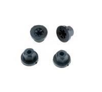 XIOKLM 20 piezas de plástico/coche, tuerca de carrocería, Clip de brida, sujetadores automáticos 0039900251 16131176747