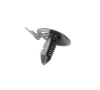XIOKLM 20 piezas sujetadores de clip for cubierta de limpiaparabrisas de techo de maletero de coche
