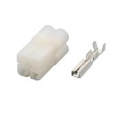 XIOKLM 5 Juegos de sensores bujía Encendido 6180-4331 for Motocicleta DJ7041-2.3-11/21(Dark Grey)