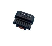 XIOKLM 7 Pines 1,5mm 1930-0958 Toma de cableado automático Enchufe Bobina Encendido automotriz Conector Impermeable PP10000888(5 pcs)