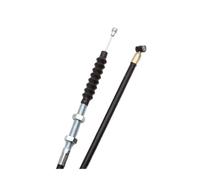 XIOKLM Cable de embrague compatible motocicleta, longitud de 70cm a 300cm, Compatible con 50cc, 70cc, 90cc, 110cc, 125cc, 150cc, 200cc, 250cc, Dirt Pit Bike ATV (Size : 290cm)