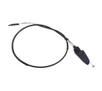 XIOKLM Cable de embrague de motocicleta Compatible IT175/200/250/400 DT250/400 YZ100/125