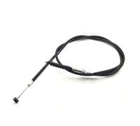 XIOKLM Cable de embrague de motocicleta Compatible VLX400 Shadow VLX600 VT600 VLX 400 600 1988-2008 Compatible VF 250 750 VF250 VF750 1994-2004