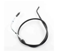 XIOKLM Cable de embrague/motocicleta compatible con / 650 KLE650 2006-2020(VERSYS 2015-2020)