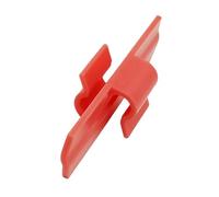 XIOKLM Clip de barra de torsión compatible maletero de coche, soporte de barra de torsión, remache de sujeción