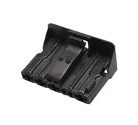 XIOKLM Conector de Cable cableado automático con terminales T1007197Z-1 T1007197Z1 13638 6 Pines(2pcs)