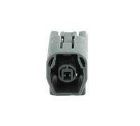 XIOKLM Conector de Cable Enchufe Impermeable con cableado automático 6189-0639 1pin terminales y Sellos(Wire with 20cm)