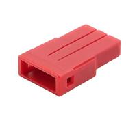 XIOKLM Conector de Sensor ABS 3 Pines, Conector Rojo núcleos con Terminal DJ7031-2-11(5 Sets)