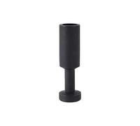 XIOKLM Conector de tubería de montaje neumático, accesorios rápidos de aire, manguera de plástico de 4 mm, 6 mm, 8 mm, 10 mm, 12 mm, 14 mm, conectores PY de poliuretano (PP, 10 mm)