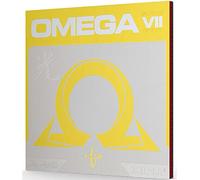 XIOM Omega 7 / VII China Guang - Navaja (2,1 mm), Color Negro