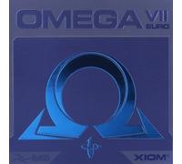 Xiom Omega VII Euro