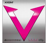 XIOM Revestimiento Vega Elite color 1,8 mm, negro, tamaño 1,8 mm, color negro