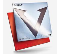 XIOM Revestimiento Vega Pro, Negro, 2,0 mm