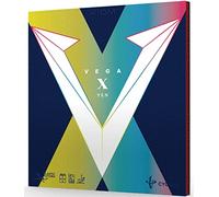 XIOM Revestimiento Vega X, negro, 1,8 mm